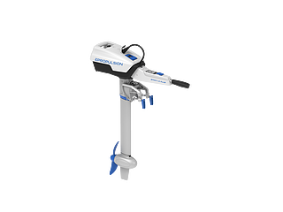 SPIRIT 1.0 Plus Shortshaft (Motor only)